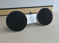 BeoSound 8 <br>Audiosystem schwarz (2011)