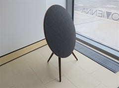 BeoPlay A9 MKIV brass tone / smoked oak (2020)