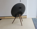 BeoPlay A9 MKIV brass tone / smoked oak (2020)