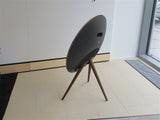 BeoPlay A9 MKIV brass tone / smoked oak (2020)