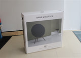 BeoPlay A9 MKIV brass tone / smoked oak (2020)
