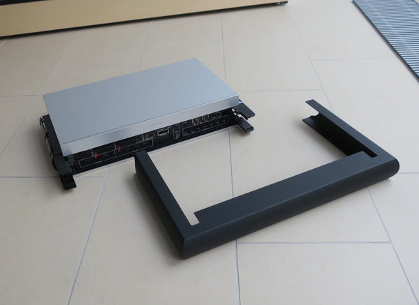 BeoSystem 3 MK3 3D AV-Processor (2012)