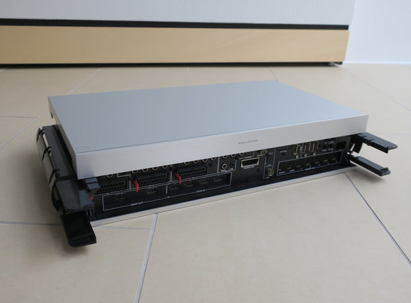 BeoSystem 3 MK3 3D AV-Processor (2012)
