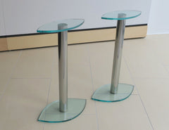BeoLab 4000 Bodenstandfüsse aus Glas