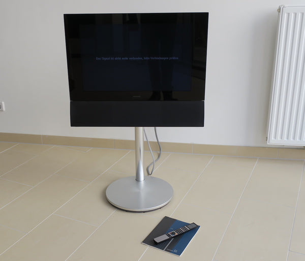 BeoVision 6-26 MK2 LCD-TV DVB-S schwarz (2006)