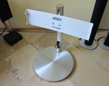 BeoVision 10-32 Motorisierter Tischfuss weiß, Type 4710