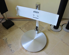 BeoVision 10-32 Motorisierter Tischfuss weiß, Type 4710