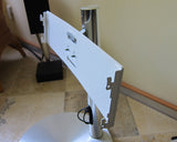 BeoVision 10-32 Motorisierter Tischfuss weiß, Type 4710