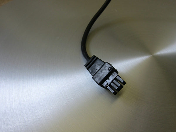 BeoVision 10-32 Motorisierter Tischfuss weiß, Type 4710