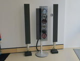 Set BeoSound 9000 <br>mit Beolab 8000 (1997)