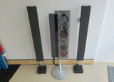 Set BeoSound 9000 <br>mit Beolab 8000 (1997)