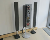 Set BeoSound 9000 <br>mit Beolab 8000 (1997)