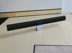 BeoLab 3500 Aktiver Linklautsprecher silber (2000)