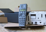 BeoCom 6000 MK2 Mobilteil schwarz #2286