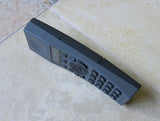 BeoCom 6000 MK2 Mobilteil schwarz #2286