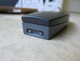 BeoCom 6000 MK2 Mobilteil schwarz #2286