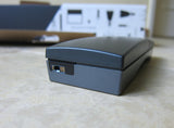 BeoCom 6000 MK2 Mobilteil schwarz #2286