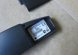 BeoCom 6000 MK2 Mobilteil schwarz #2286