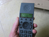 BeoCom 6000 MK2 Mobilteil schwarz #2286