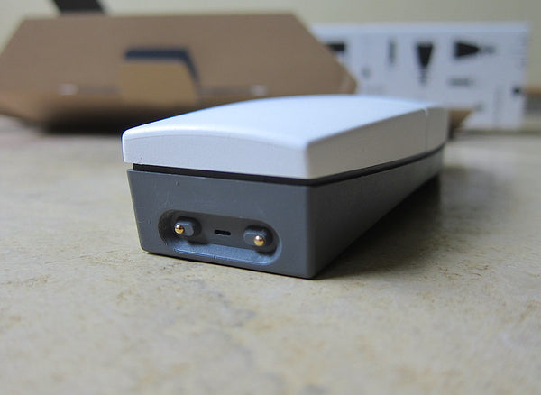 BeoCom 6000 MK2 Mobilteil weiss #2287