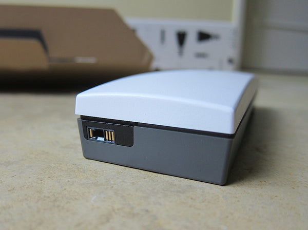 BeoCom 6000 MK2 Mobilteil weiss #2287