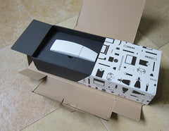 BeoCom 6000 MK2 <br>Mobilteil <br>weiss