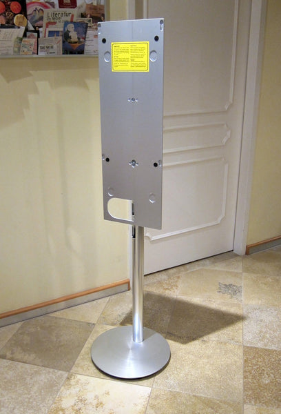 BeoSound 9000 Standfuss, Type 2065