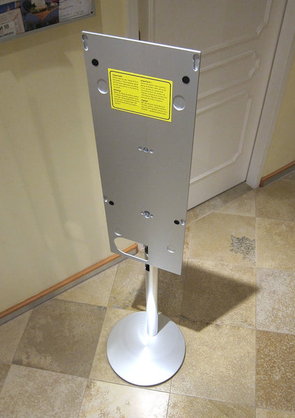 BeoSound 9000 Standfuss, Type 2065