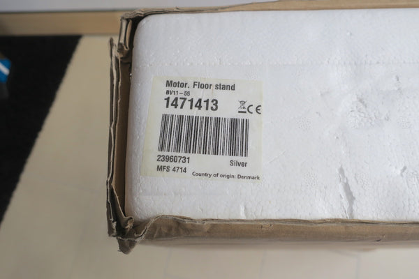 BeoVision 11-55 / 14-55 motorisierter Bodenfuss, Type 4714