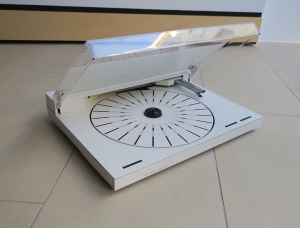 BeoGram 6500 <br>Plattenspieler <br>weiß (1991)