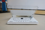 BeoGram 6500 <br>Plattenspieler <br>weiß (1991)