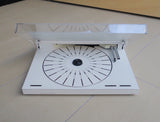 BeoGram 6500 <br>Plattenspieler <br>weiß (1991)