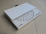 BeoGram 6500 <br>Plattenspieler <br>weiß (1991)