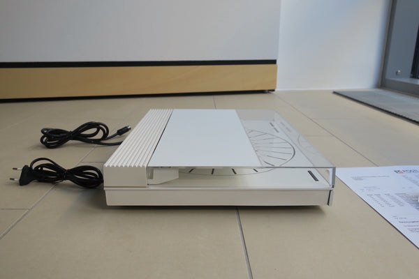 BeoGram 6500 <br>Plattenspieler <br>weiß (1991)
