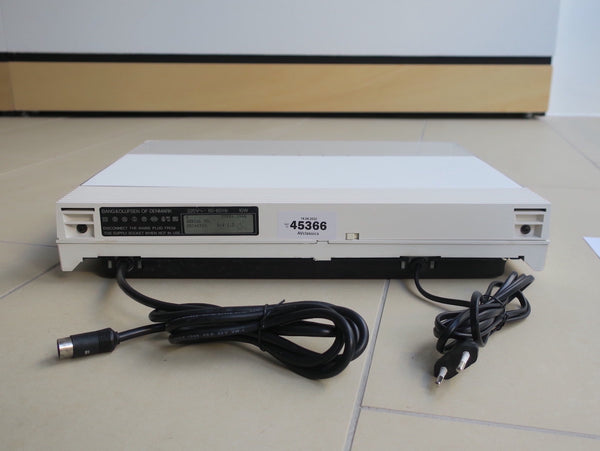 BeoGram 6500 <br>Plattenspieler <br>weiß (1991)