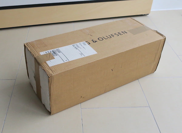 BeoVision 7-32<br>Wandhalterung drehbar<br>Type 4095