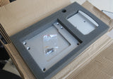 BeoVision 7-40 <br>Wandhalterung flach<br>Type 4650