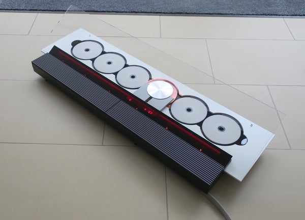 BeoSound 9000 MK3 Audio System Limited Edition White (2009)