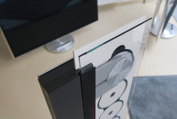 BeoSound 9000 MK3 Audio System Limited Edition White (2009)