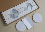 BeoLab 14<br>Bodenfüsse<bR>Type 2110