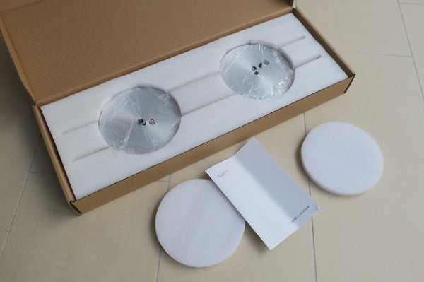 BeoLab 14<br>Bodenfüsse<bR>Type 2110