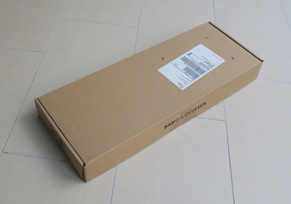 BeoLab 14<br>Bodenfüsse<bR>Type 2110