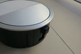 BeoLab 15 <br>Einbau-Lautsprecher <br> weiß (2014)