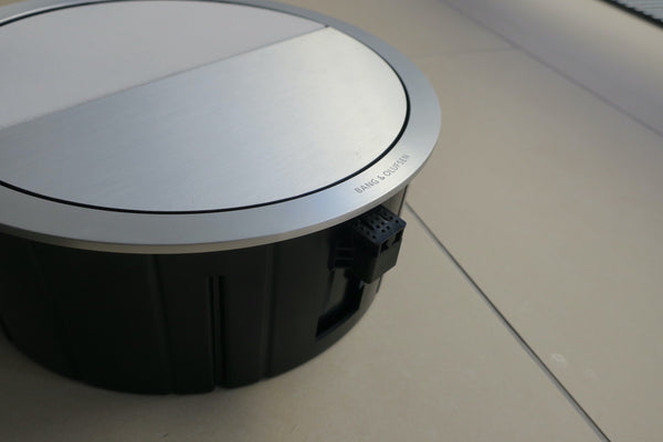 BeoLab 15 <br>Einbau-Lautsprecher <br> weiß (2014)