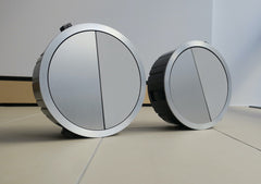 BeoLab 15 <br>Einbau-Lautsprecher <br> weiß (2014)