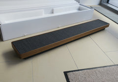 BeoSound Stage <br>Soundbar <br>smoked oak (2020)