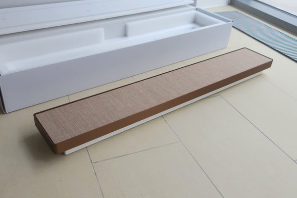 BeoSound Stage <br>Soundbar <br>bronze / taupe (2022)