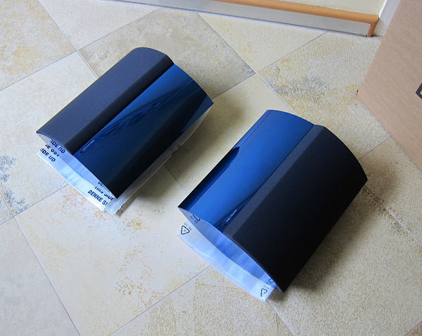 BeoLab 4000 Aktivlautsprecher blau (2002)