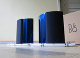 BeoLab 4000 Aktivlautsprecher blau (2002)