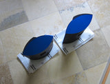 BeoLab 4000 Aktivlautsprecher blau (2002)